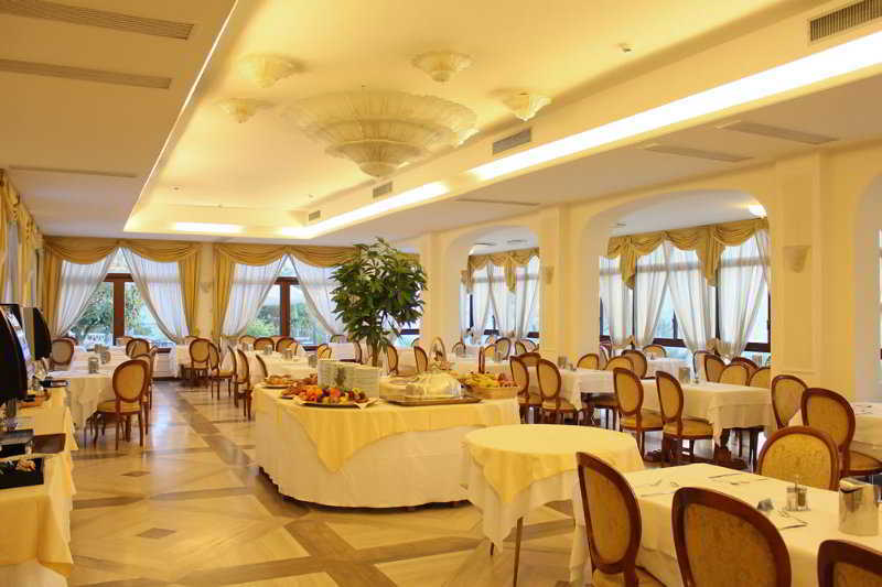 Grand Hotel Hermitage 산트아구타수이두에골피 외부 사진